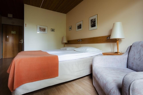 Lapland Hotels Akashotelli (Kittilä)